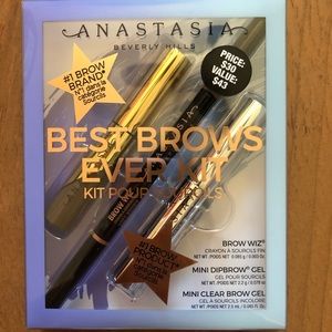 Anastasia Brow Kit